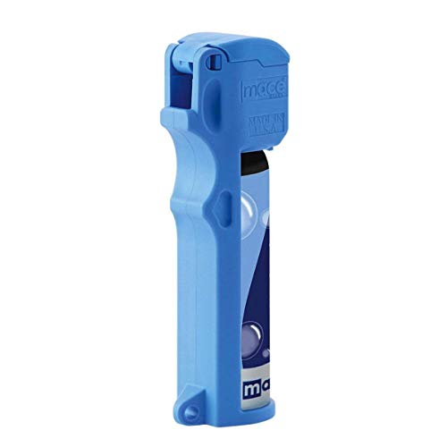 Mace Brand Personal Defense Safe Trainer Inert Practice Water Cartridge