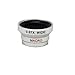 Bheema DIY FPV Silver Macro 0.67X Wide Angle For Hubsan X4 H107D & Camera