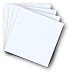 Styrene Sheets - 12x12x.020 - 4 pack