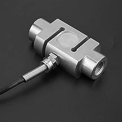 Load Cell, Alloy Steel Tension Sensor YZC-526/S