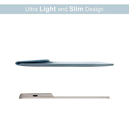 6 WALNEW+Kindle+Protective+Generation+Lightblue