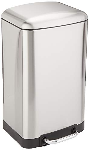 Amazon.com.mx: Botes de Basura para la Cocina: Hogar y Cocina