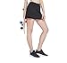 Women Golf Skort Tennis Capri Running Skirt with Pockets