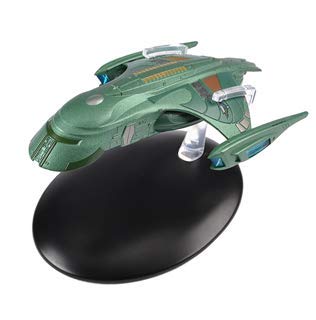 Eaglemoss Hero Collector - Romulan Shuttle