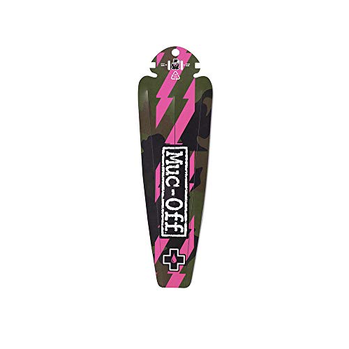Muc Off Rear Ride Guard, Camo