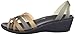 Crocs Women's Huarache Mini Wedge