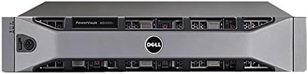Dell PowerVault NX3230 Storage Basic SAS