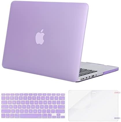 Macbook Pro Mosiso Screen Protector Screen Protector Mosiso Coque