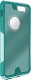 OtterBox COMMUTER SERIES Case for iPhone 6/6s - Retail Packaging - AQUA SKY (AQUA BLUE/LIGHT TEAL) (Wireless Phone Accessory)