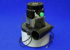 Power Boss 742772-1 - Vac Motor, 36V Dc, 3 Stage