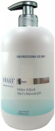 Nu-Derm Toner Professional Size (33.8 oz/1L)