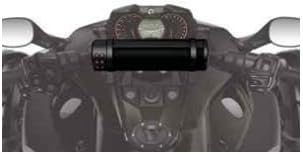 bluetooth handlebar soundbar by mtx