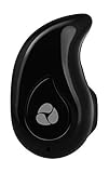 Mugmee (TM) Invisible Mini Wireless Bluetooth Earbud Earphone Headset Support Hands-free Calling for iPhone Samsung Sony HTC LG Blackberry Smartphones
