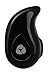Mugmee (TM) Invisible Mini Wireless Bluetooth Earbud Earphone Headset Support Hands-free Calling for iPhone Samsung Sony HTC LG Blackberry Smartphones