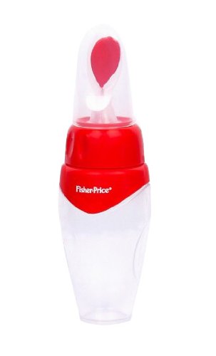 fisher price squeeze bottle