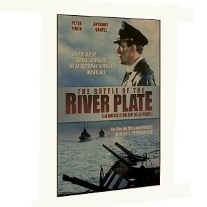 The Battle Ot The River Plate