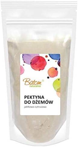 Pectina Di Mele E Agrumi Per Marmellate 150 G Batom Amazon It Alimentari E Cura Della Casa