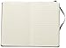 Moleskine Classic Notebook, Hard Cover, Pocket (3.5