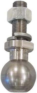 Precision Products KH100BS Kwik Hitch Ball Stud