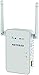 NETGEAR AC750 Dual Band Gigabit Wi-Fi Range Extender EX6100 (Renewed)