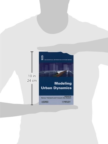 Modeling Urban Dynamics: Mobility, Accessibility and Real Estate Value