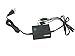 Hi Power 12V DC 2A CCTV Security Camera Power Supply Adapter with 4 (2.1mm) Channel Connectors Port