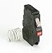 CUTLER-HAMMER CH115GF 1 Pole 15 Amp Ground Fault