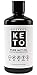 Perfect Keto Rapid Energy Pure MCT Oil: Ketogenic Coconut Oil 32oz Supplement. 100% Pure MCT Oil