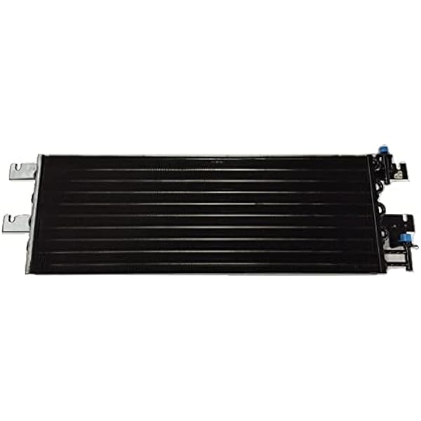 Amazon.com: NEW Replacement Oil Cooler 47778428 for Case/New 
