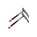Tiger Claw Elite Competition Kama-Phoenix Blade