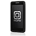 Incipio MT-219 Dual Pro Case for Motorola Droid RAZR MAXX HD - 1 Pack - Retail Packaging - Black