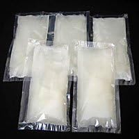 Coconut Popping Oil - White