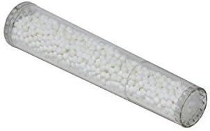 [DEWBELL] Refill chlorine removing filter Cartridge for SILVEREX Silver Shower Head with 99.99% Pure Silver Foam Filter/Antibacterial shower head