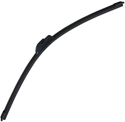 Oursea O/YG-17021 Clear Advantage Beam Wiper Blade with Spoiler, 21" (Pack of 1)