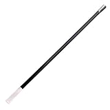 BABEYOND Plastic Cigarette Holder Costume 1920s Accessory (Black)