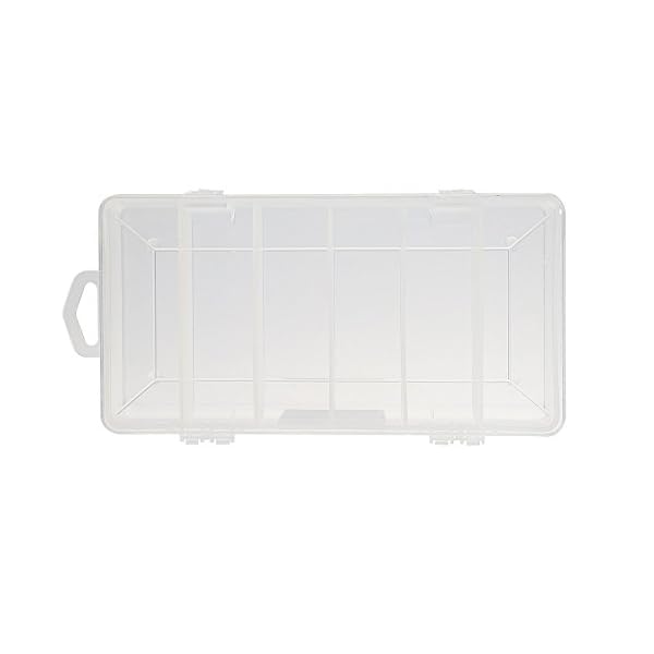 TKOOFN-6-storage-Craft-Fishing-Lure-Bait-Tool-Organized-Waterproof-Plastic-Case-Cabinet-Hook-box-without-accessories