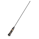 SainSonic INF-641 INF-641 23CM SMA Female High-Gain Antenna