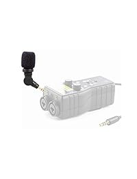 Saramonic UwMic9 - abrazadera de cable