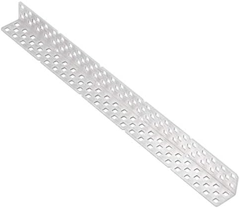 VEX Robotics Steel Angles 2x2x25, 4-Pack