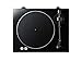 Yamaha TT-S303 Hi-Fi Vinyl Belt Drive Turntable – Piano Blackthumb 3