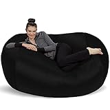 Sofa Sack - Plush Bean Bag Sofas with Super Soft