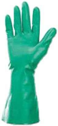 Kimberly Clark Safety 94447 Jackson Safety G80 Nitrile Chemical Resistant Glove, Size 9 (Pack of 60)