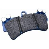 EBC Brakes DP51200 Bluestuff NDX Full Race Brake Pad