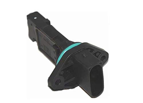 Loovey Air Flow Meter MAF Sensor For 01-06 BMW M3 M5 M6 Z3 Z4 3.2L-L6 0280218062 New 13627830359