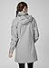 Helly-Hansen Womens Aden Waterproof Breathable Hooded Long Rain Jacket