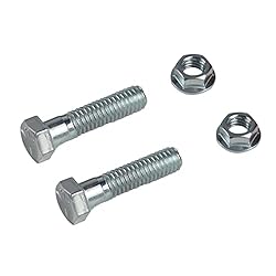 Universal Towing Hitch Kit 3/4" Zero Turn Mower
