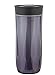Contigo SnapSeal Byron Double-Wall Plastic Travel Mug, 16oz, Violet