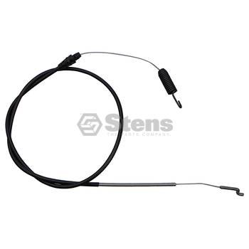 Stens 290-927 Traction Cable, Replaces Toro: 105-1844, Fits Toro: 22" Recycler, 47" Cable Length, 35-1/2" Conduit Length
