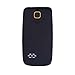 Jethro [SC213V2] Flip Quad-band Unlocked GSM Senior & Kids Cell Phone, FCC Certified, SOS Emergency Button, 2.4