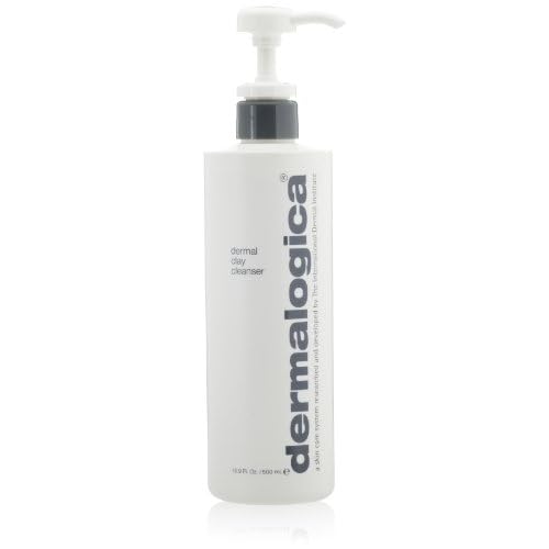 Dermalogica Dermal Clay Cleanser, 16.9 Fluid Ounce image